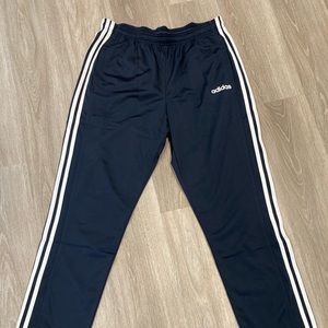 Adidas Track Pants